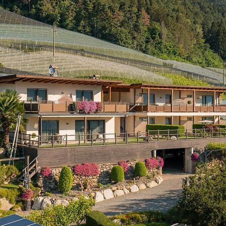 Landhaus Freiburgerhof Rifiano Esterno foto